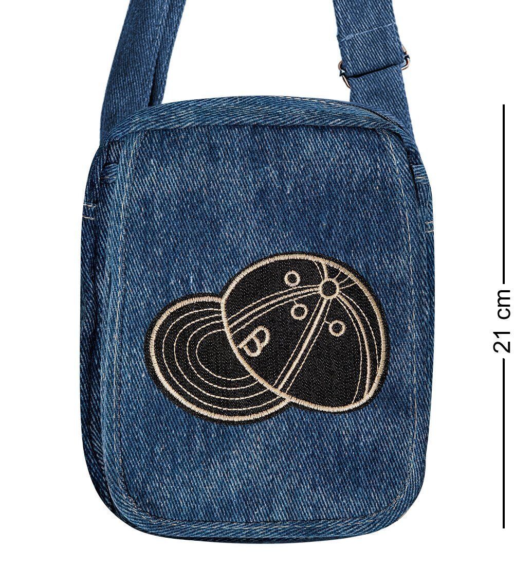 BG-418/3 Сумка «Спортивный стиль»