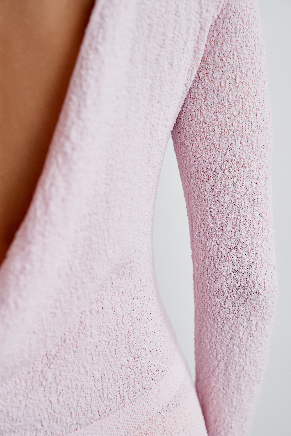 Платье GIGI, розовый