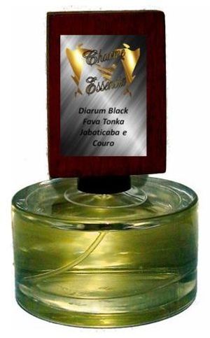 Charme Essencia Diarum Black