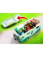 Набор Автодом Playmobil 70088