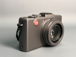 Leica D-Lux 5