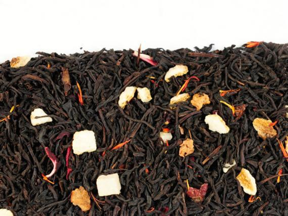 Черный чай Чай императора (Германия) РЧК