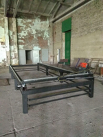 Плазменный станок Promaster 1500x3000