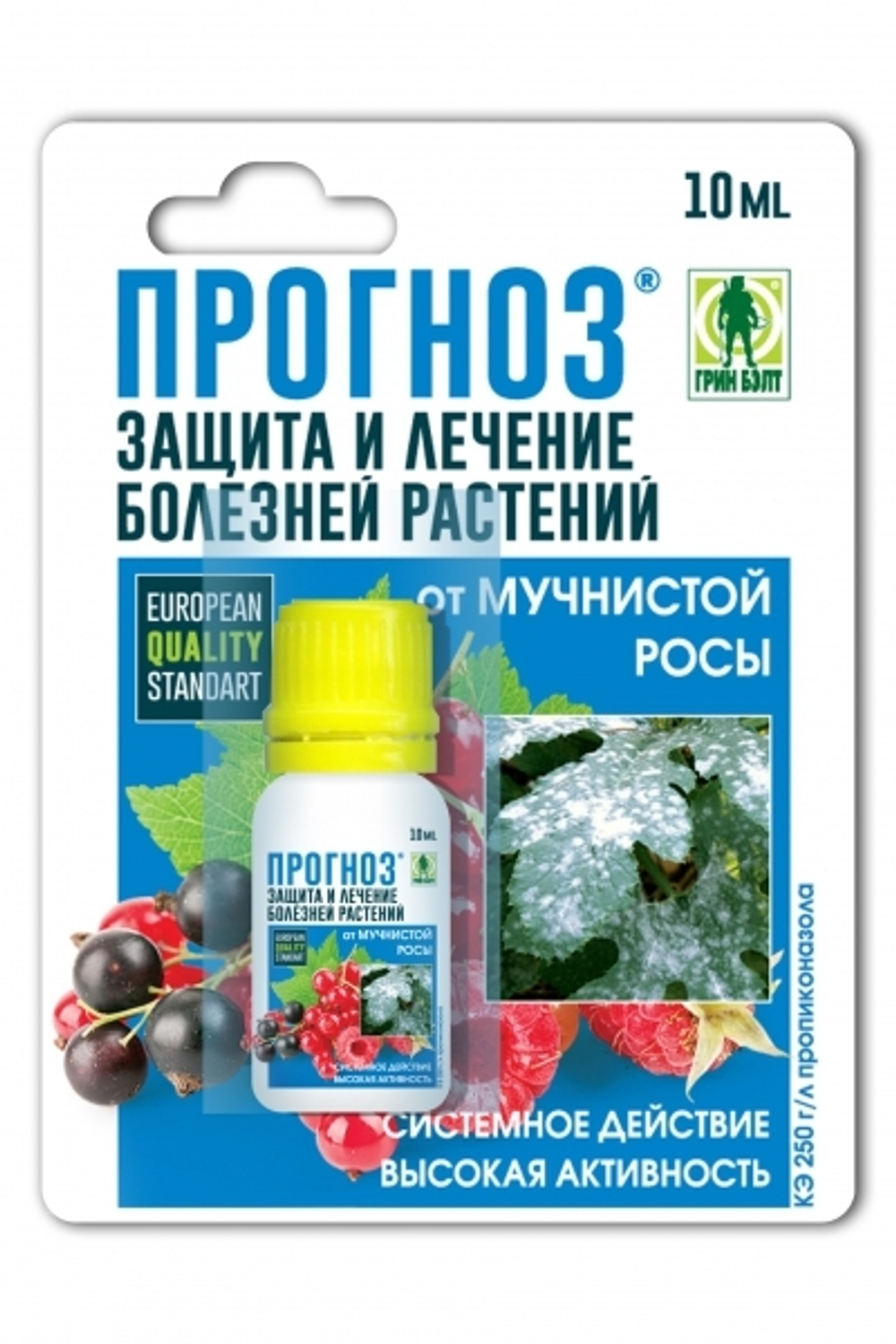 Протон экстра 20г (от болезней) 01-049