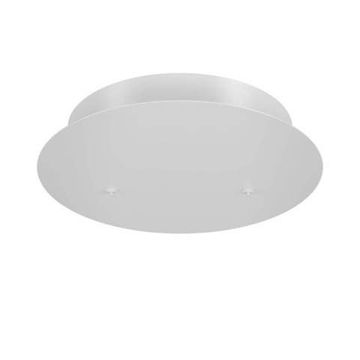 Крепление для подвесного светильник MOD058A-02W белый Rim Maytoni