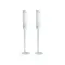 KEF T Floor Stand White