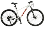 Велосипед 29" TIMETRY TT305 10ск. Белый