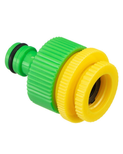 Адаптер с внутр. резб. от 1/2 до 3/4