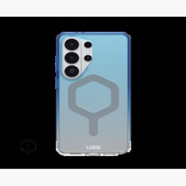 Чехол Uag Plyo Case для Galaxy S26 Ultra, Синий/Голубой | Blue Ombre