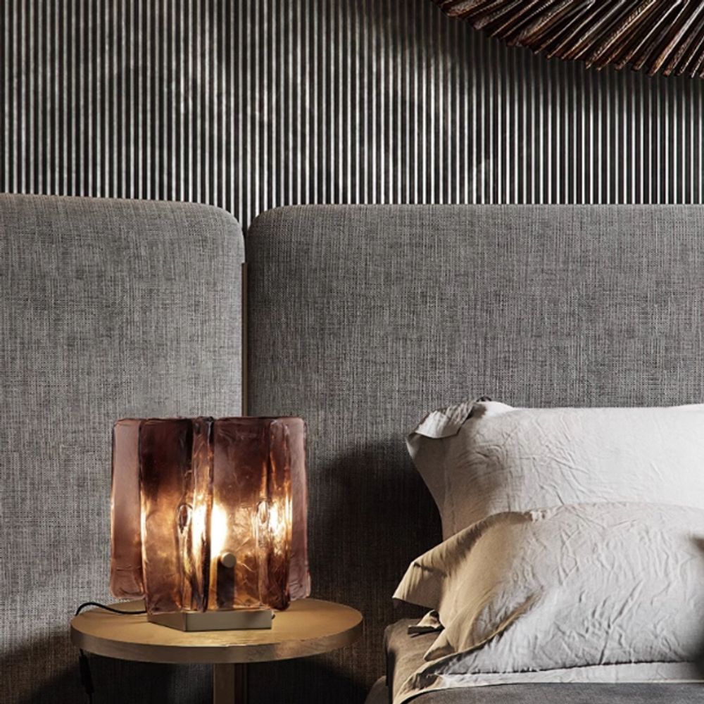 Лампа Настольная Solaris By Imperiumloft