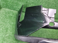 Бампер передний Faw Bestune T55 (2021-н.в.)