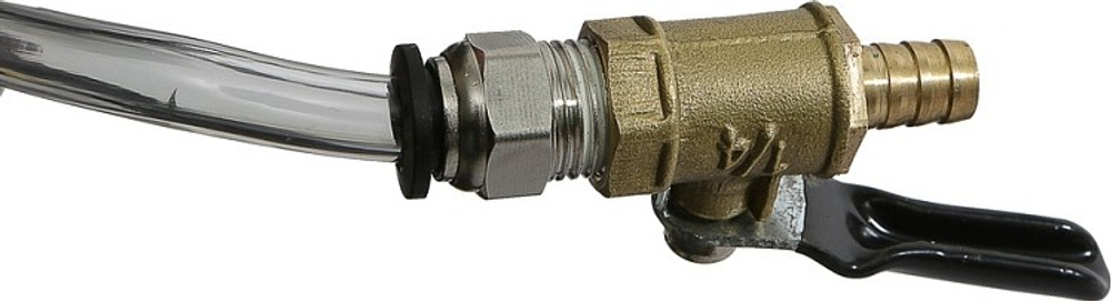 Машина алмазного бурения HANSKONNER HBD395 со стойкой