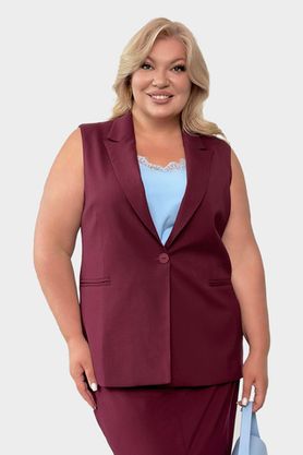 Цена на Жилет-20313 больших размеров