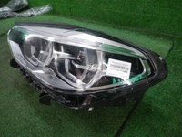 Фара левая BMW X3 G01 (2017-2021) Adaptive LED