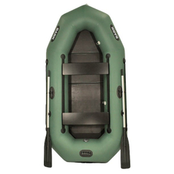 Гребная лодка ПВХ BARK B-280PD Книжка