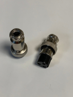 Разъем ET GX16-3 Kit