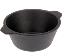 Кокотница Камская посуда 200 мл