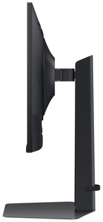 Монитор 27" Samsung LS27DG500EIXCI черный