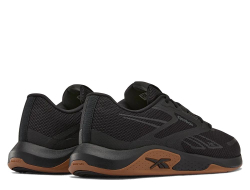 Мужские беговые кроссовки Reebok Nanoflex TR 3 M черные