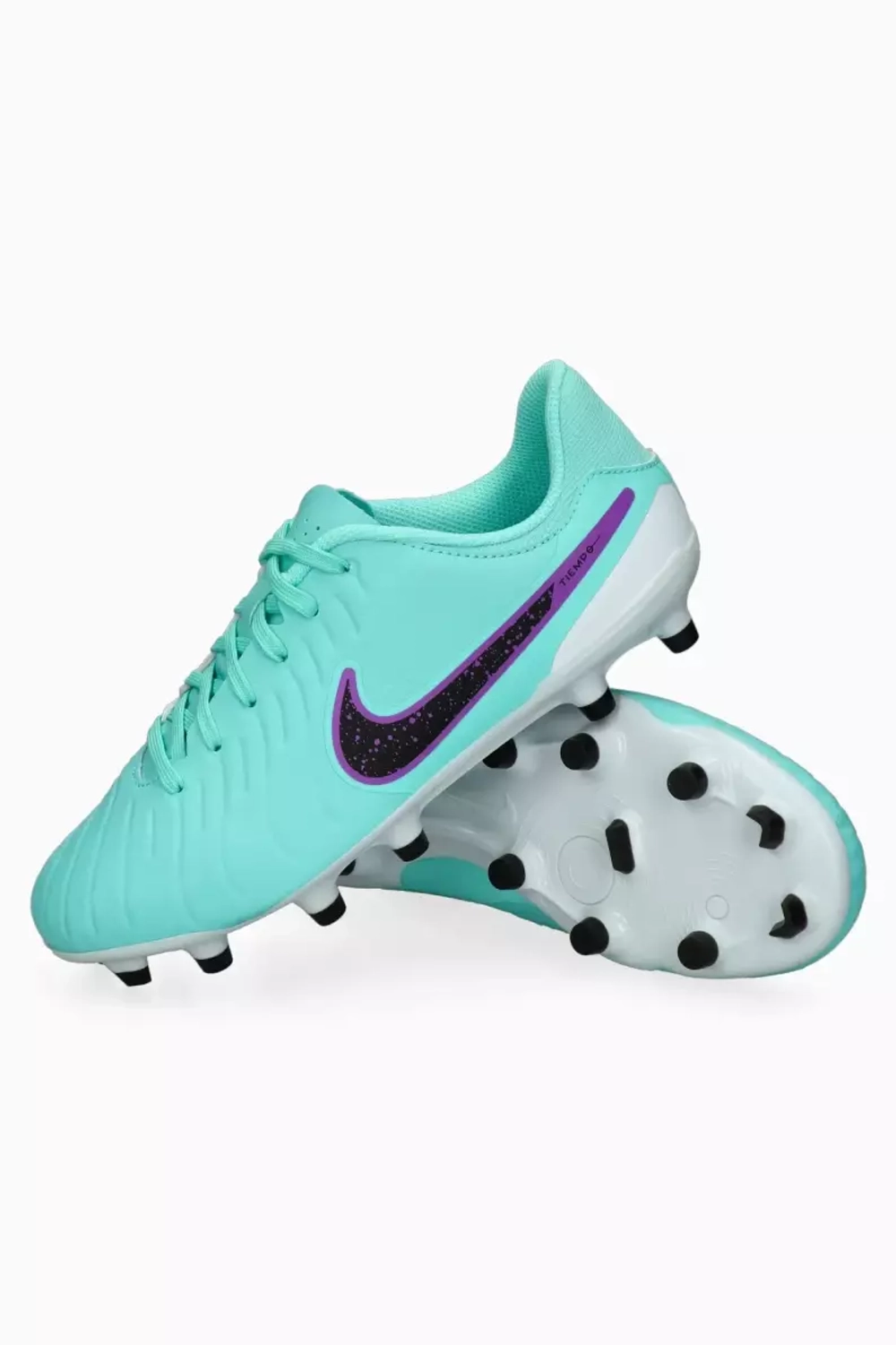 Бутсы Nike Tiempo Legend 10 Academy FG/MG Junior