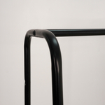 ГАРДЕРОБНАЯ СИСТЕМА СКАНДИНАВИЯ 1 ЧЕРНЫЙ