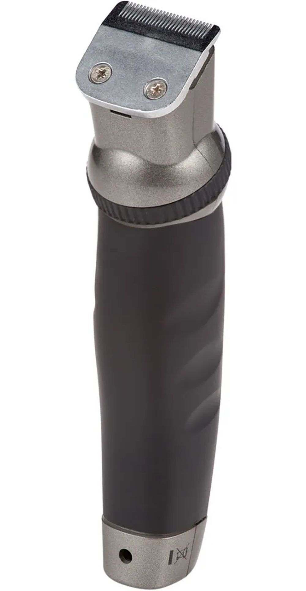 Триммер для стрижки усов и бороды Wahl GroomsMan Body (9953-1016) - 3