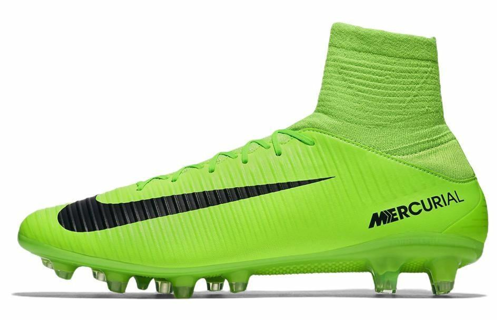 Кроссовки Nike Mercurial Veloce 3 Df Ag