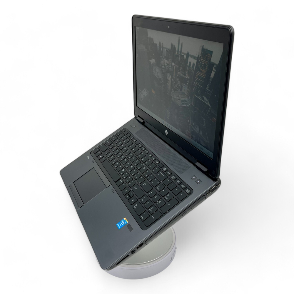 ZBook 15
