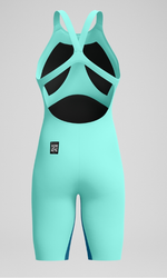 Гидрокостюм стартовый LZR Valor 2.0 OPBK KSKN AF Speedo