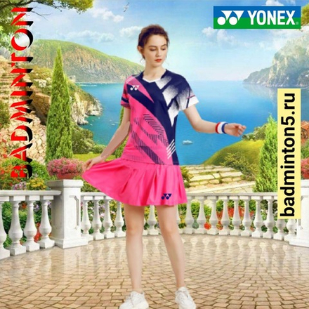 ТЕННИСКА женская YONEX 10217