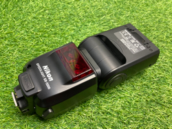 Nikon Speedlight SB-5000