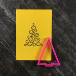 Елка прямая №6