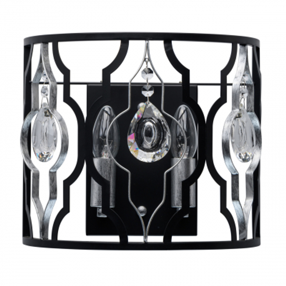 Бра MW-Light 285022002 2/40w e14