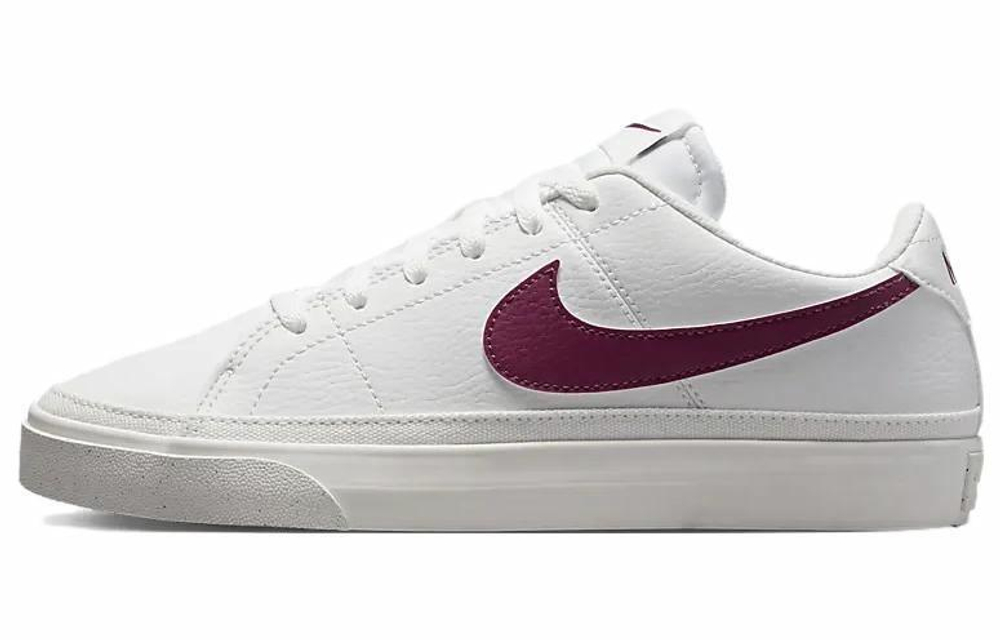 Кроссовки Nike Court Legacy Next Nature (Женская размерная сетка)