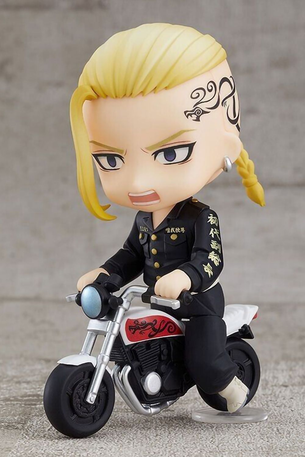 Фигурка Nendoroid Tokyo Revengers Draken Ken Ryuguji