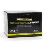 FLAGMAN Катушка карповая Magnum Black Carp 5000