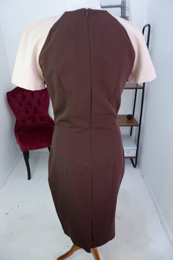 Платье Magda повседневное, на 46 размер, новое с биркой