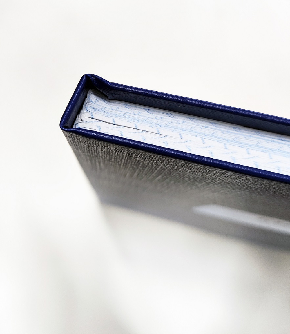 Книга учета 96 листов в клетку