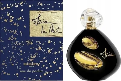 Ночная версия изысканного аромата Sisley Izia La Nuit 100 мл