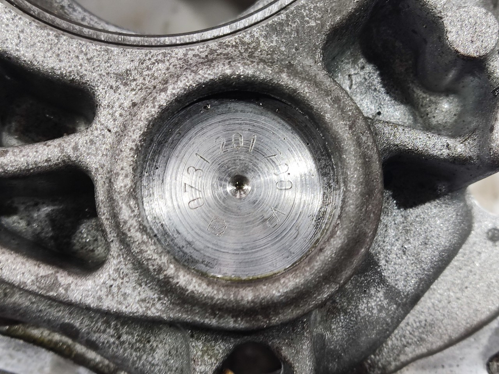 Проставка корпуса КПП Traxon 2018г