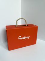 Зимние ботинки Walkey, 25