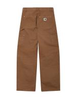 Брюки (Loose Fit) W Brandon Double Knee Pant