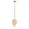 Подвесной светильник Arte Lamp ASTI A2441SP-1PB