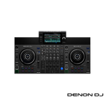 Denon DJ SC Live 4
