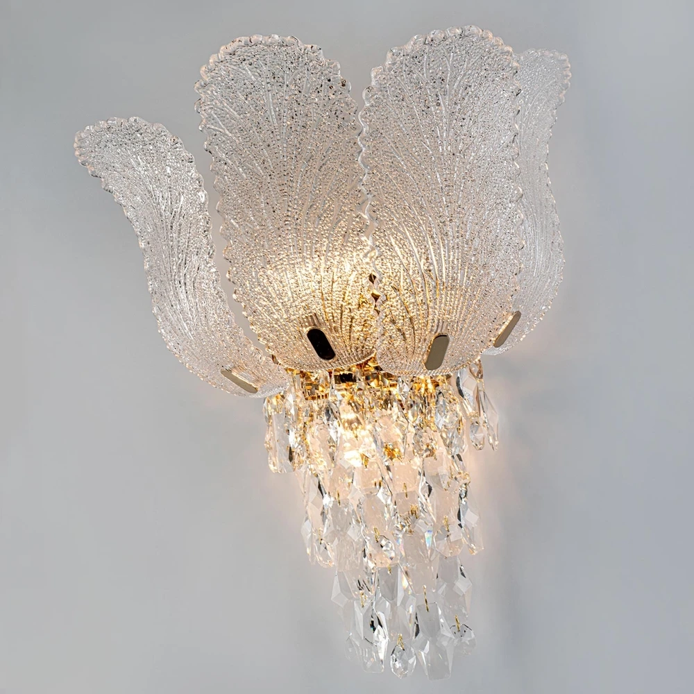 Настенный светильник Modelux ML.6550.04P