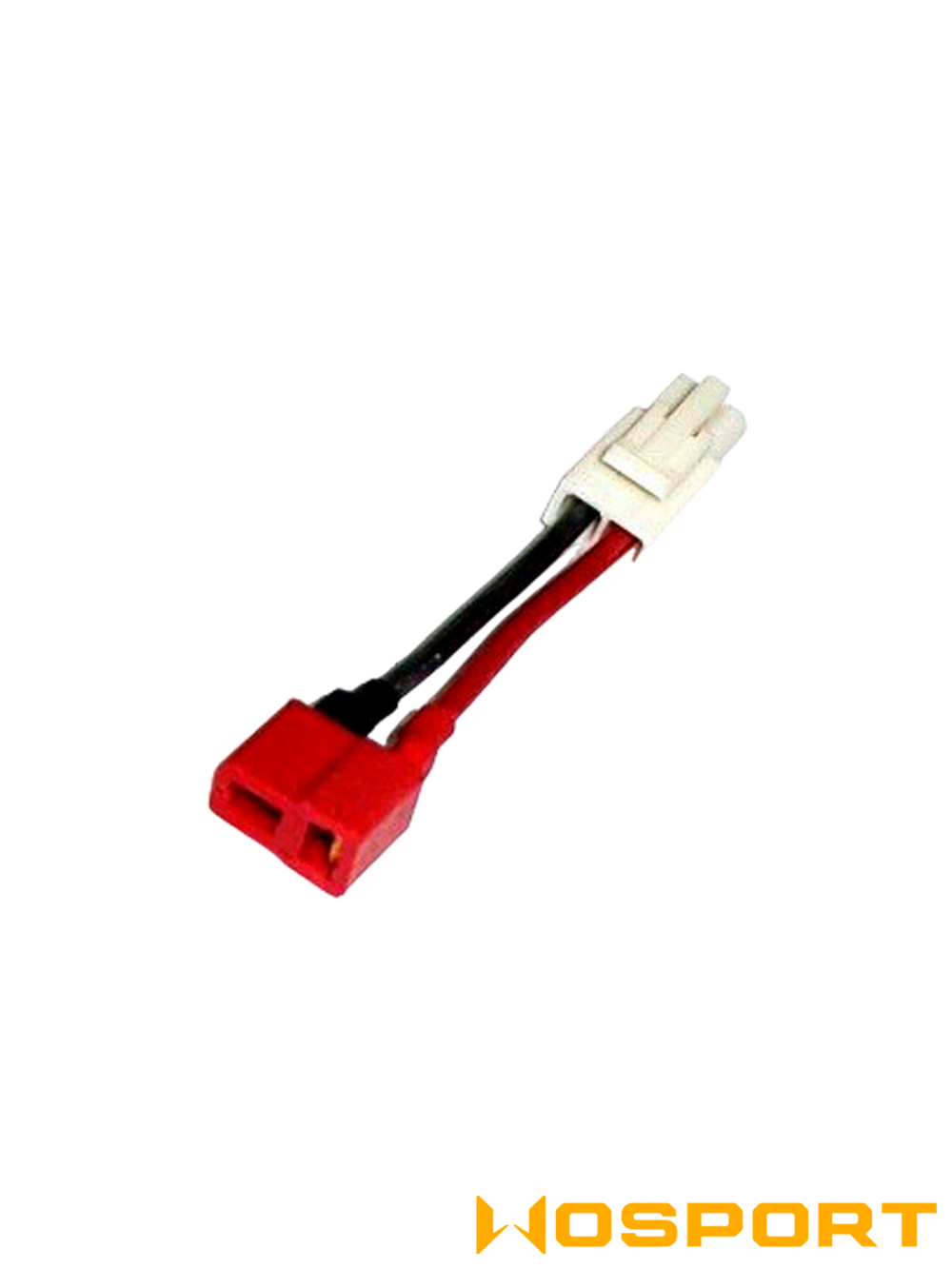 Переходник без провода Battery Adapter T-Connector МАМА - Mini ПАПА (001)