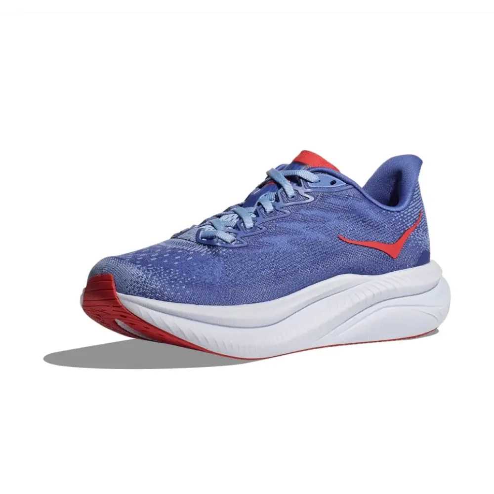 Кроссовки женские Hoka Mach 6