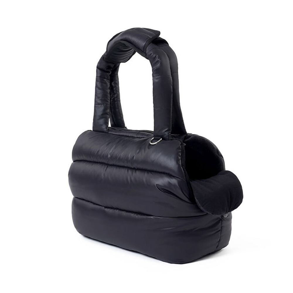 047 Сумка-переноска утепленная "Puppy Angel AIR - Love Padded Dog Bag 2"