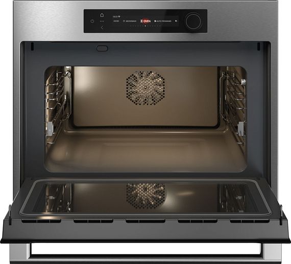 Компактный дух. шкаф Asko OCM64SSH