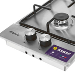 Газовая варочная панель Ardo MH32GX2